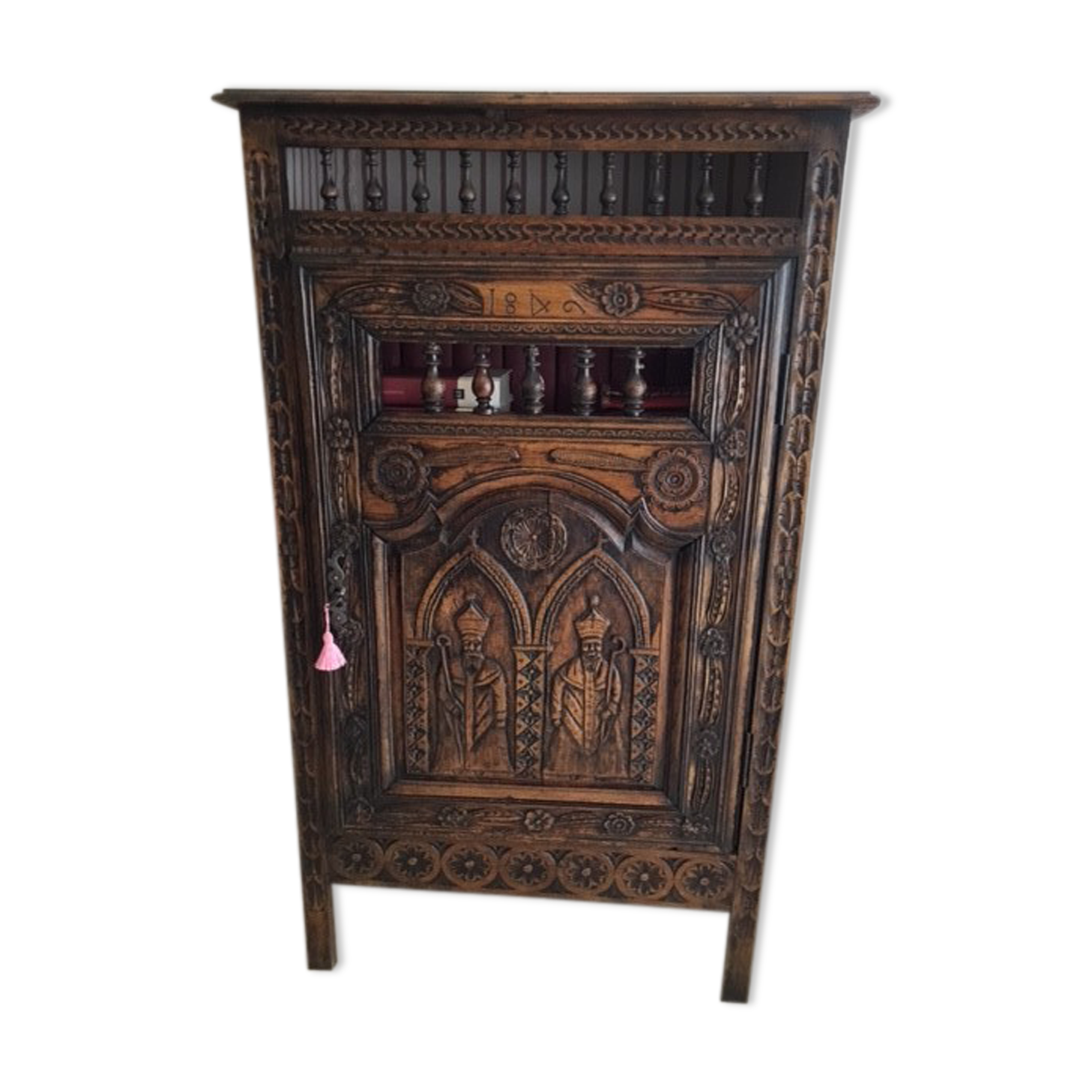 Breton extra furniture