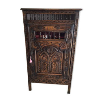 Breton extra furniture