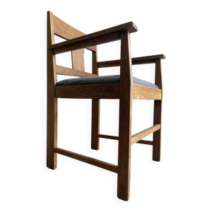 Fauteuil de l'École