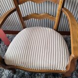 Antique Louis XV armchair