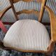 Fauteuil ancien louis xv