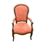 Voltaire armchair