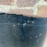 Napoleon iii metal chimney firewall