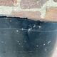 Napoleon iii metal chimney firewall