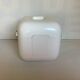 White ice bucket Amanda Guzzini Italy