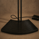 Lampadaire Lucitalia S.Asahara circa 1980