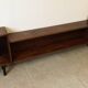 Sideboard, freestanding shelf, 1960s