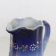 Antique pitcher Luneville Keller and Guerin