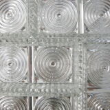 Aperitif mirror tray 1950