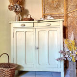 Buffet parisien vintage