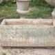 Large Grandon Fres Planter, Plant Pot, Outdoor Pot