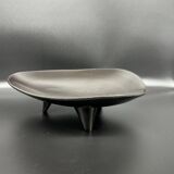 ceramic tripod pocket vase from the 1950s