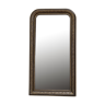 Miroir du 19ème siècle 57x105cm