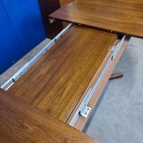 Baumann oval table circa 1960 for 12 guests