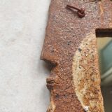 Ceramic mirror