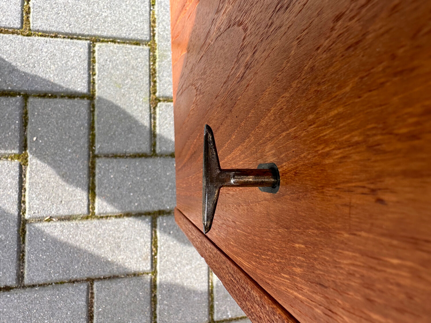 Cees Braakman desk Pastoe