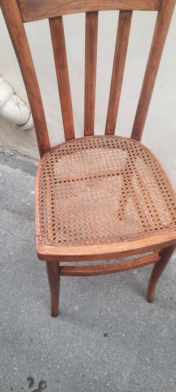 Bistro chair