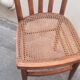 Bistro chair