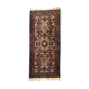 tapis ancien chirwan