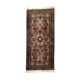 Tapis ancien chirwan caucase 60x135 cm