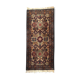 Old carpet chirwan caucasus 60x135 cm