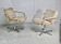 Paire de fauteuils de Geoffrey Harcourt. Artifort. Circa 1970. Fixes