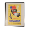 Banania poster
