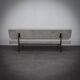Dutch minimalist sofa from the 1950s, model 540 by Gijs van der Sluis for Gispen, 1960s.