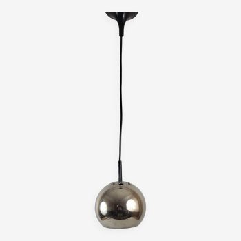 Eyeball spaceage lita pendant lamp 1970s