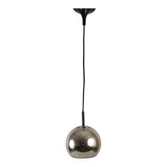 Eyeball spaceage lita pendant lamp 1970s