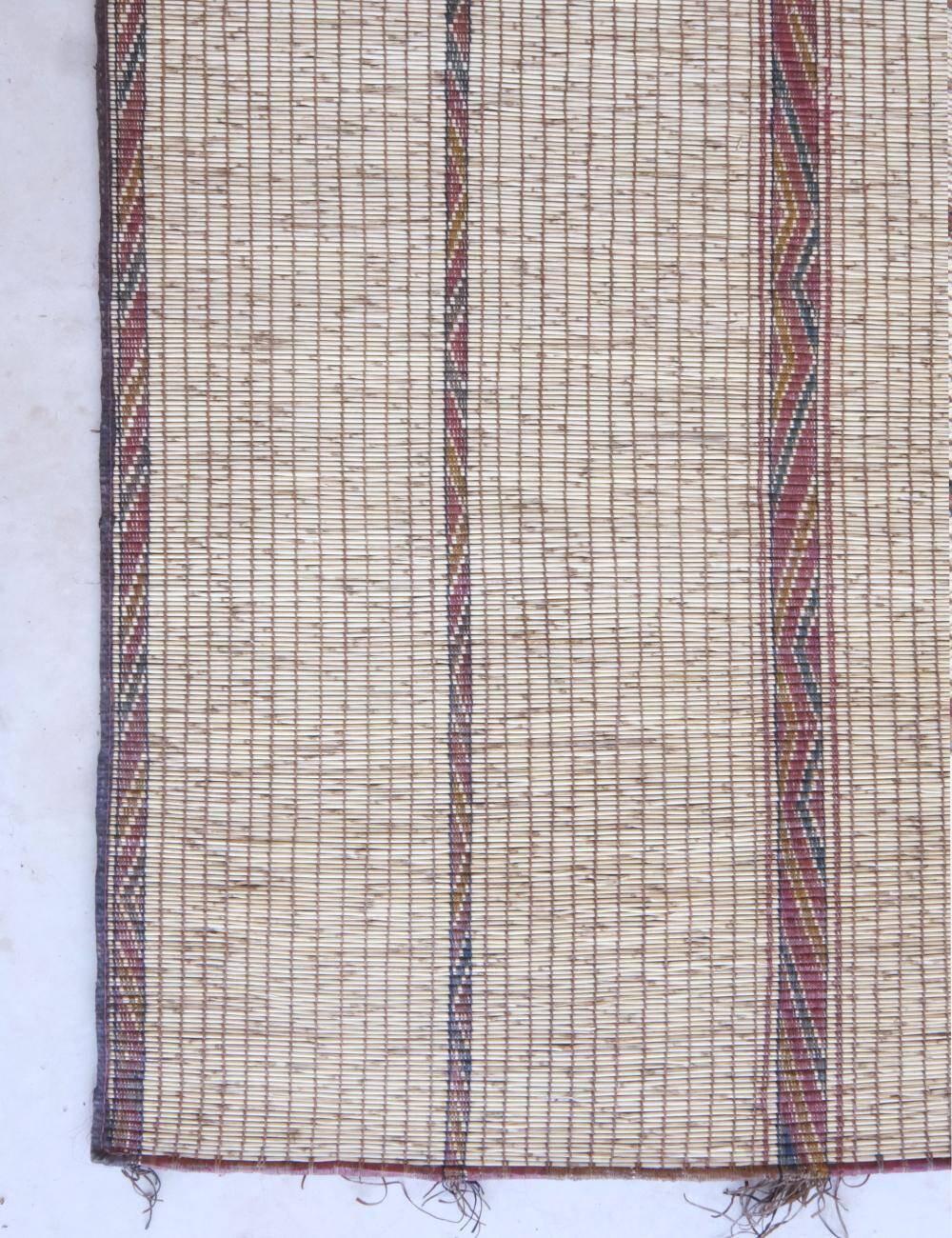 Natte Mauritania Tuareg - 225 x 472 cm