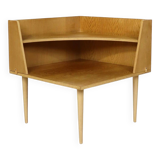 "Ekornes" corner cabinet from the 60s