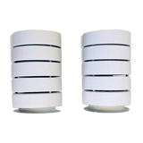 Lampes murales ou à ceilling, Denamrk, années 1990