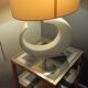 The Side Table / Vintage End Table