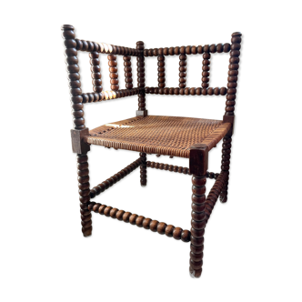 Fauteuil « coin de feu »