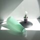 German Postmodern Table Lamp by Casablanca - 1980s