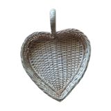 Wicker basket