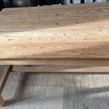 Table de ferme