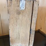 Old haberdashery cabinet