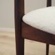 Teak armchair, Danish design, 1960s, production: Denmark