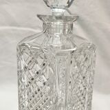 Crystal carafe