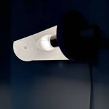 Ikea reading lamp from the 80s/90s