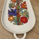 Villeroy & boch acapulco serving dish 42 cm, 1970s
