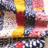 Contemporary Moroccan Rug - 249 x 160 cm