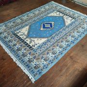 Tapis Berbère Fes fait main 245x178cm