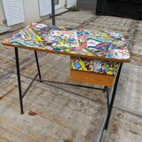 Vintage office restyled