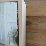 Vintage bathroom cabinet