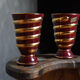 Paire de vase saint clément