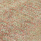 Anatolian handmade vintage rug 325 cm x 216 cm