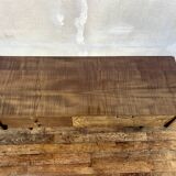 Vintage tv cabinet, scandinavian look, 1960s